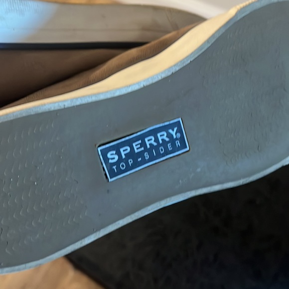 Sperry Topsiders - Picture 4 of 4